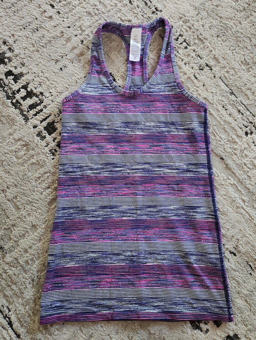 Ivivva Racerback Tank Top